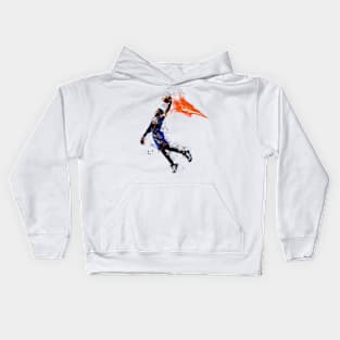 Basketball Kids Hoodie